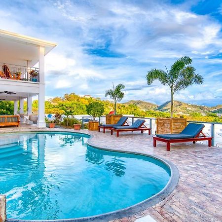 Casa Soma Villa San Juan del Sur Buitenkant foto