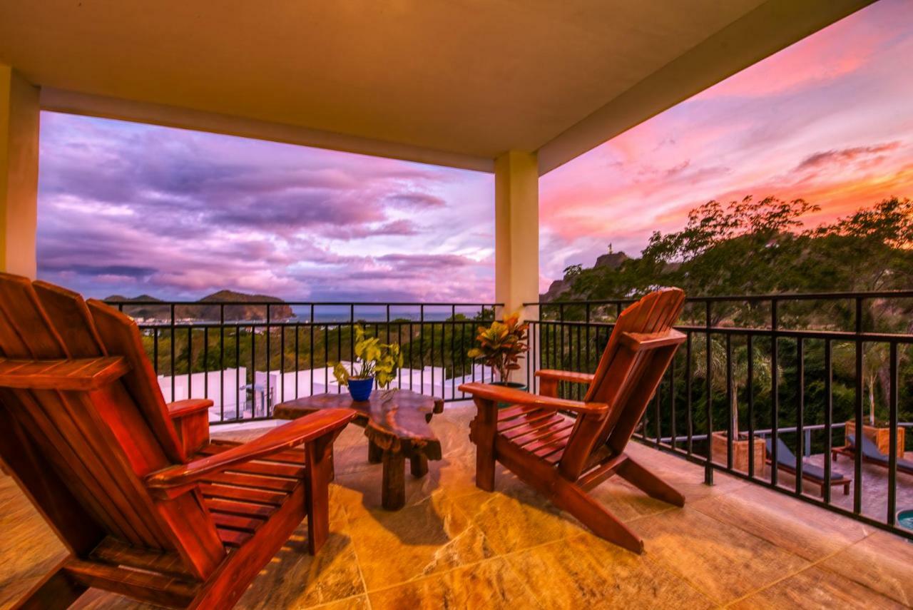 Casa Soma Villa San Juan del Sur Buitenkant foto