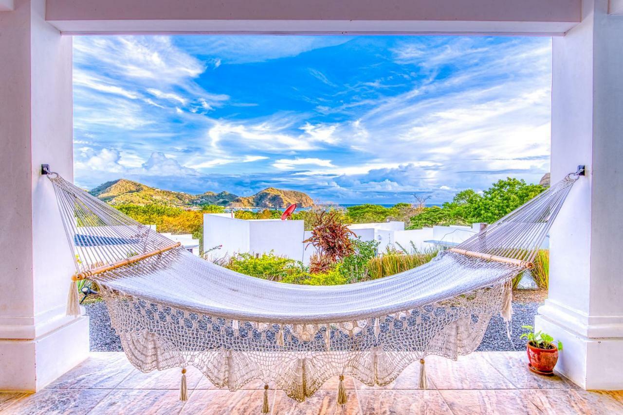 Casa Soma Villa San Juan del Sur Buitenkant foto