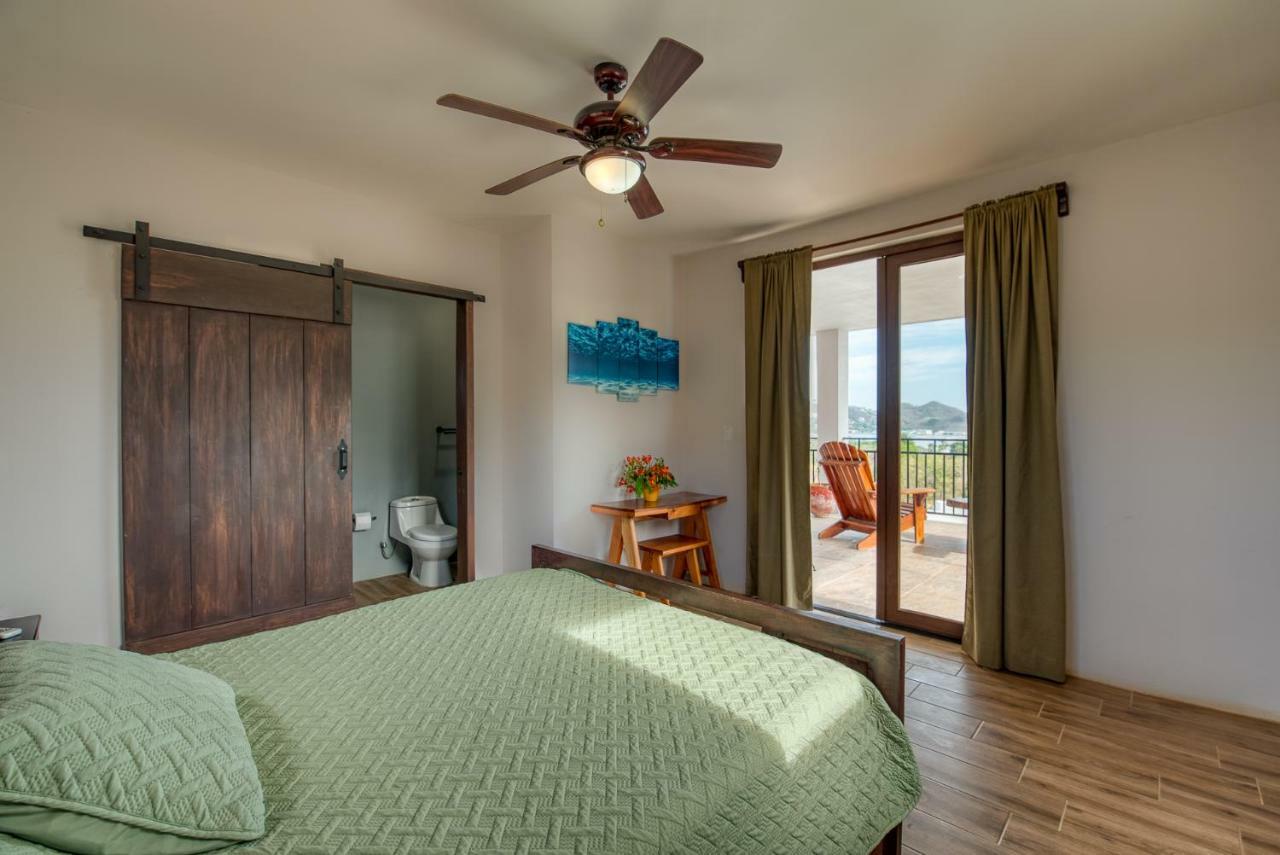 Casa Soma Villa San Juan del Sur Buitenkant foto