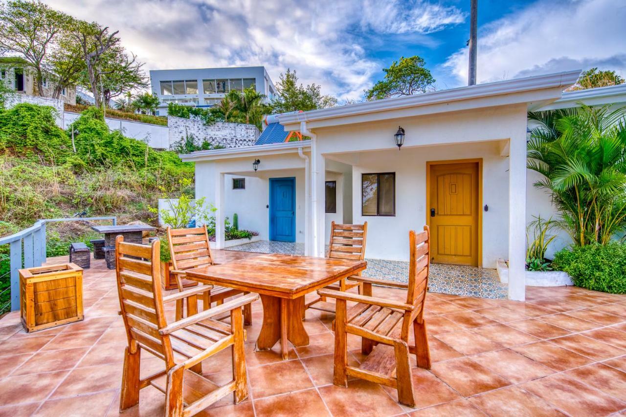 Casa Soma Villa San Juan del Sur Buitenkant foto